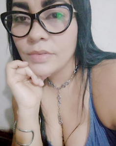 47 Year Old Barranquilla, Colombia Woman